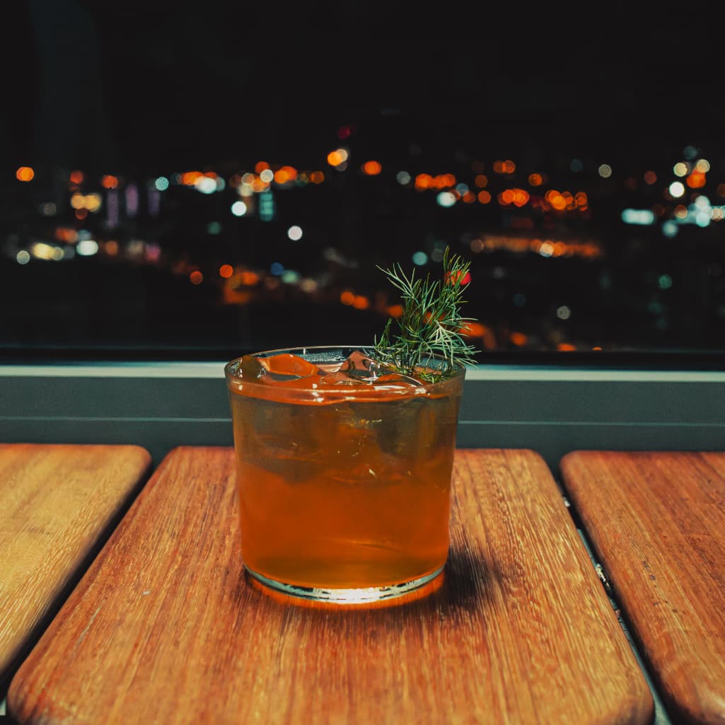 Cocktail HALDEL