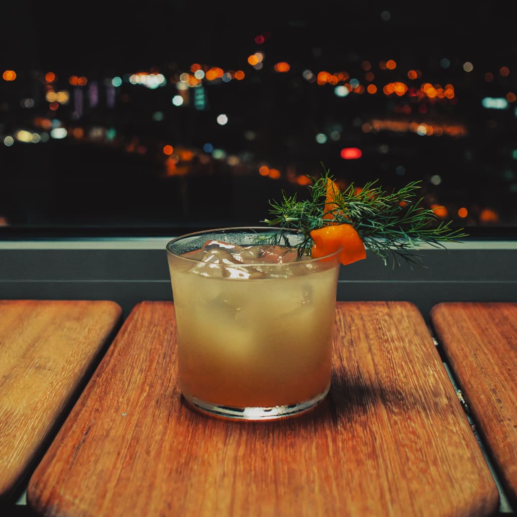 Cocktail SAUM