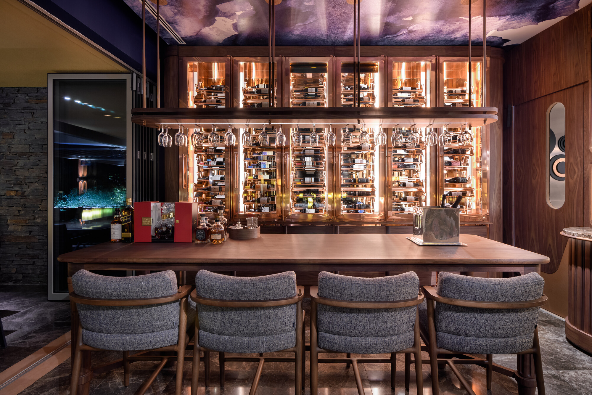 Rooftop Vasco da Gama