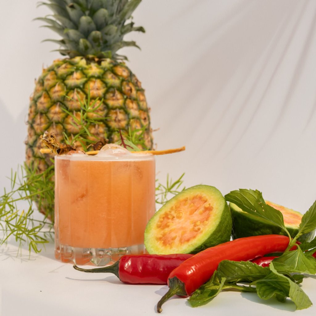 Babylon Bar - Vasco da Gama Tower