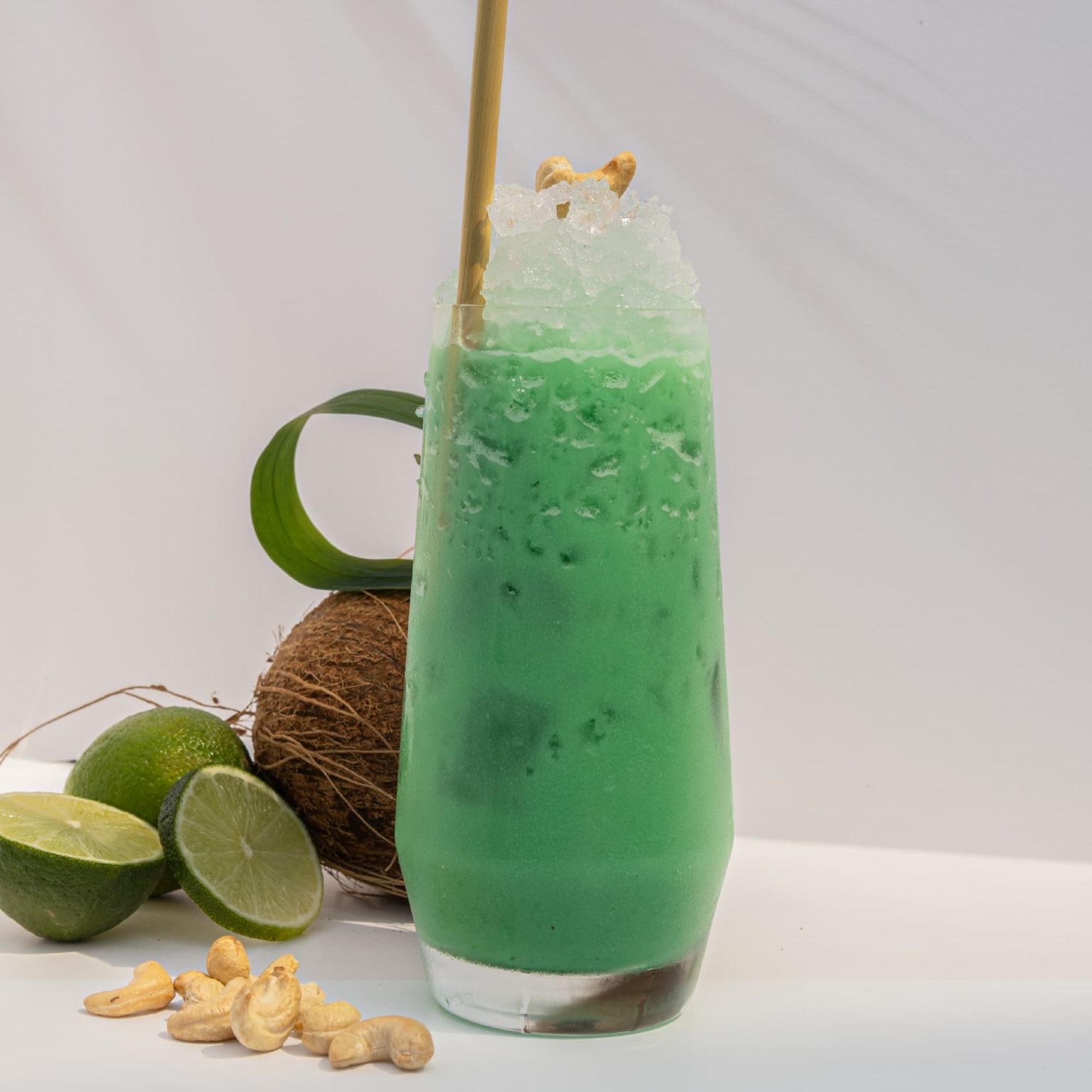 Babylon Bar - Vasco da Gama Tower