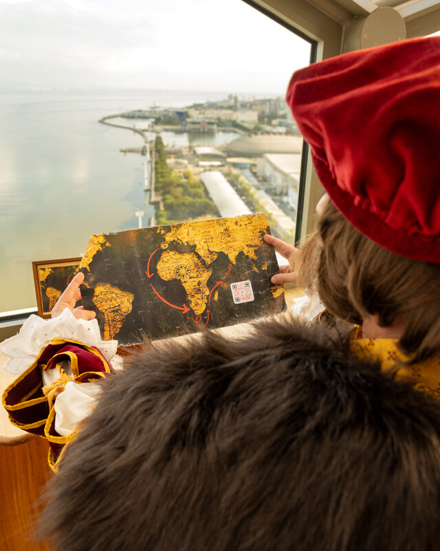 Vasco da Gama